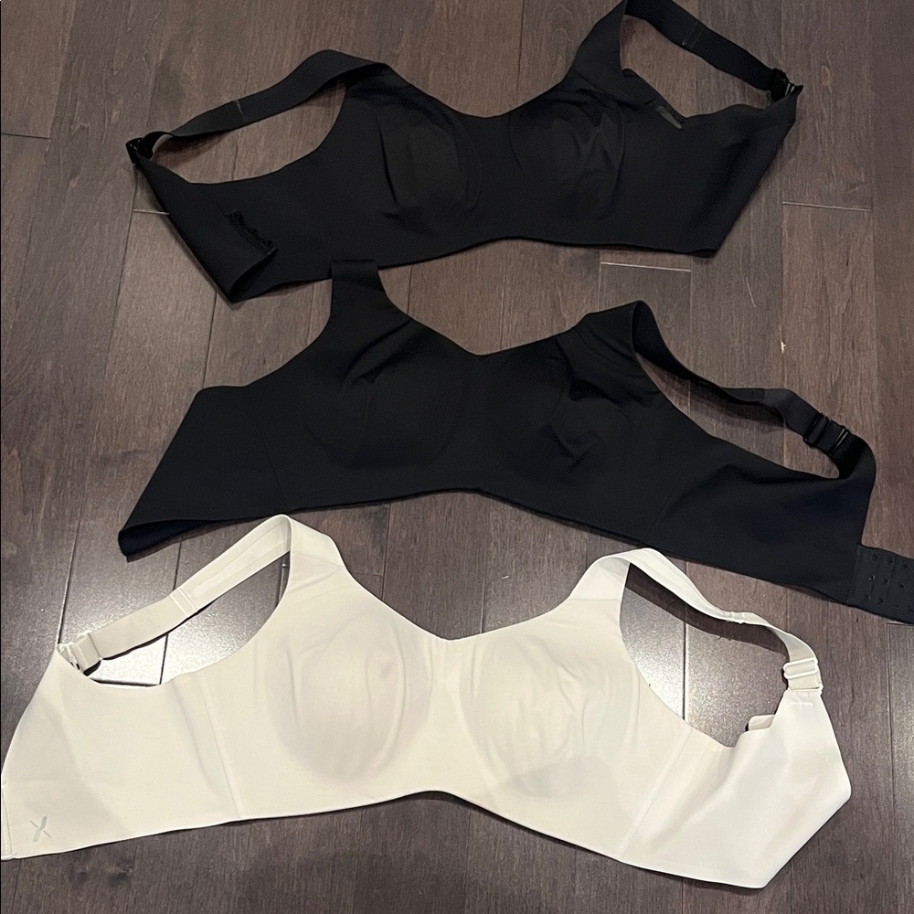 Knix revolution bra